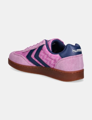 Adidasi Hummel, roz