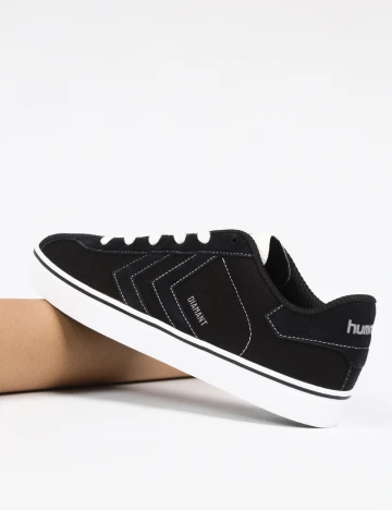 Adidasi Hummel, negru