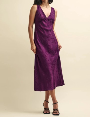 
						Rochie medie Nobody s child, mov