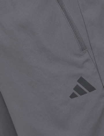 Pantaloni scurti Adidas, gri