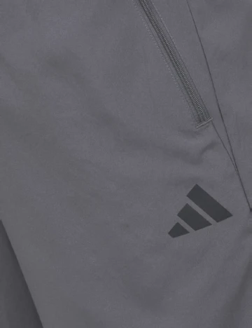 Pantaloni scurti Adidas, gri