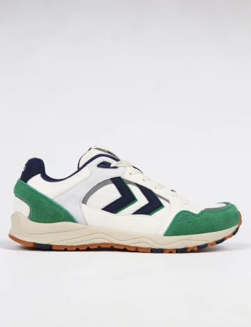 Adidasi Hummel, mix culori