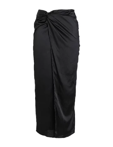Fusta Top Shop, negru