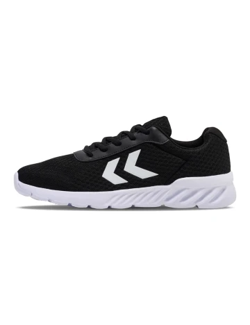 Adidasi Hummel, negru Negru