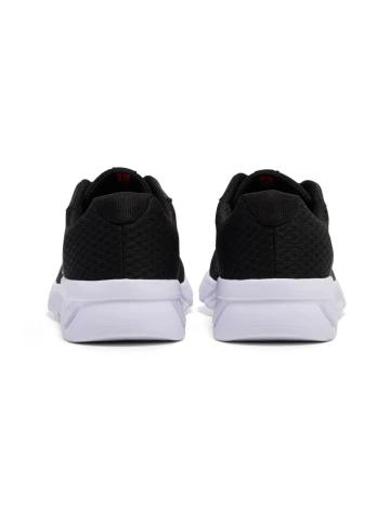 Adidasi Hummel, negru Negru