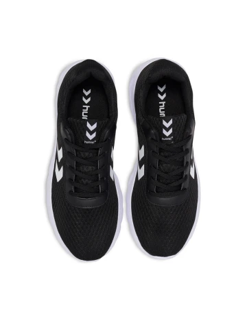 Adidasi Hummel, negru Negru