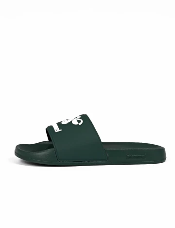 Slapi Hummel, verde Verde