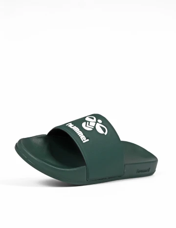 Slapi Hummel, verde Verde