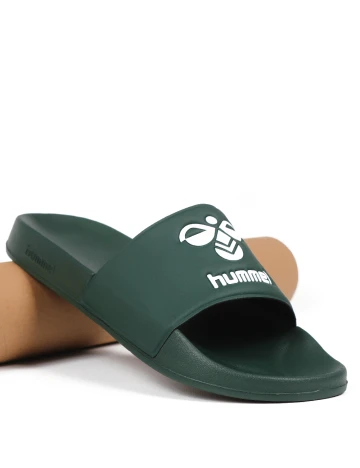 Slapi Hummel, verde Verde