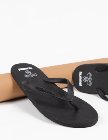 Slapi Hummel, negru