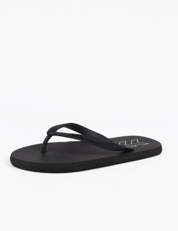 Slapi Hummel, negru
