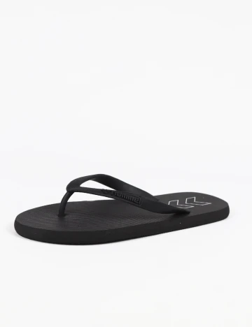 Slapi Hummel, negru Negru