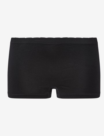 
						Boxeri Sensabelle, negru