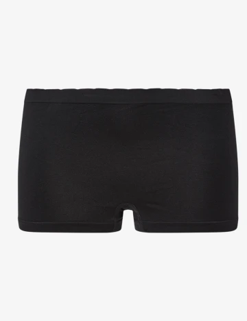 Boxeri Sensabelle, negru Negru
