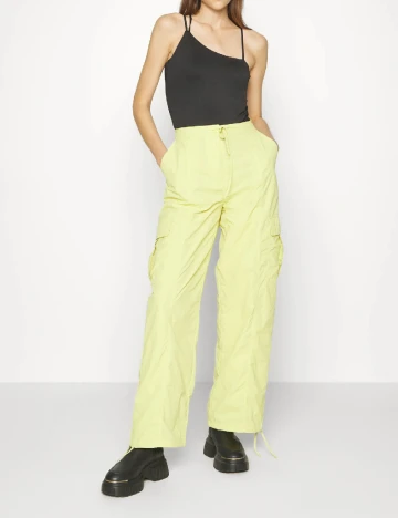 Body Tommy Jeans, negru