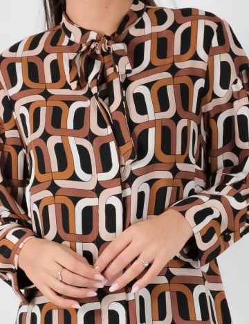 Rochie Motivi, mix culori, M Mix culori