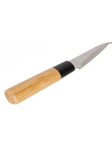 Cutit de bucatar Absolu Chic, argintiu