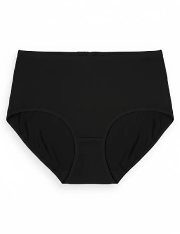 Set chiloti 2 perechi Dolce Bella, negru