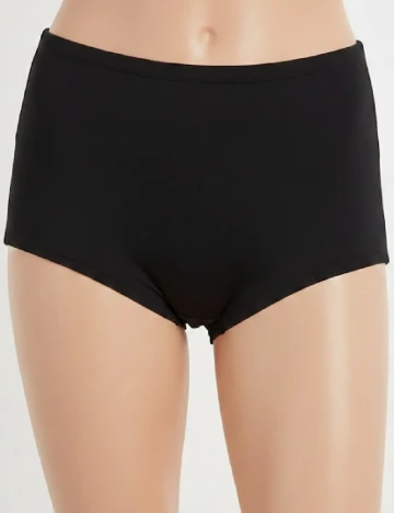 Set chiloti 2 perechi Dolce Bella, negru