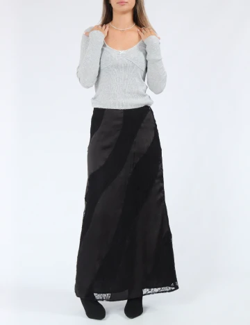 Bluza Miss Selfridge, gri Gri