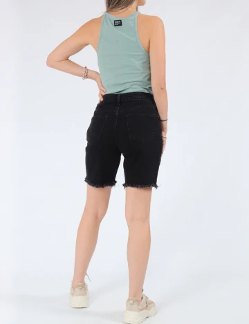 Top DRDENIM, verde