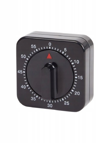 Cronometru bucatarie HOME, mix culori