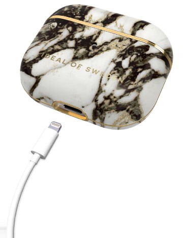 
						Husa AirPods IDEAL OF SWEDEN, mix culori