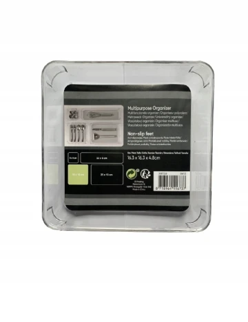 Organizator Zd Trading, transparent