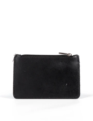 Etui pentru chei ACTION, negru Negru