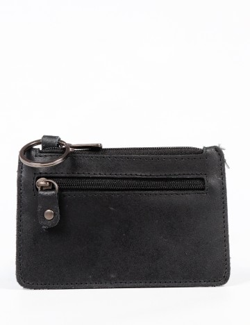 
						Etui pentru chei ACTION, negru