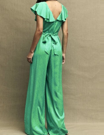 Salopeta Nobody s child, verde