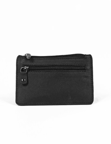 
						Etui pentru chei ACTION, negru