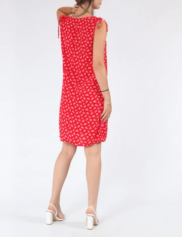 Rochie scurta & other stories, rosu