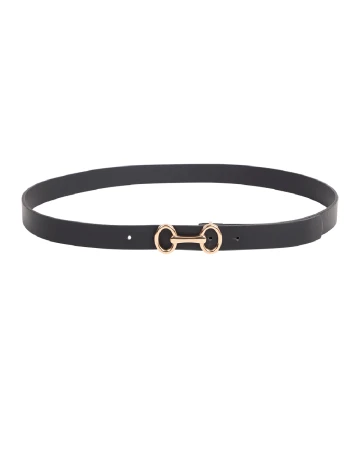 Curea ACTION, negru105 Negru