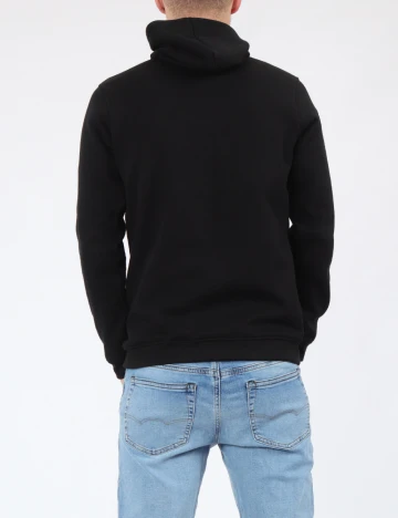 Hanorac Australian, negru