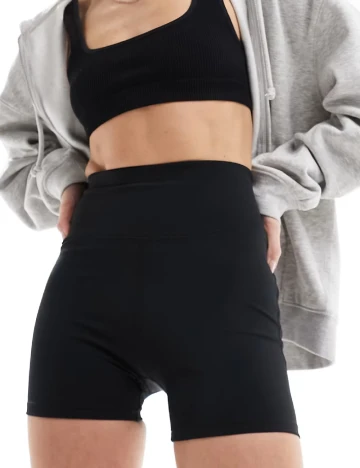 Colanti ASOS, negru Negru