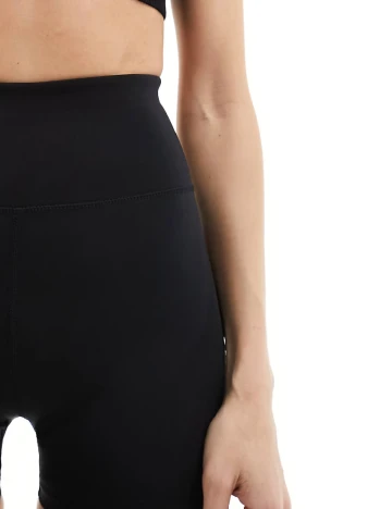 Colanti ASOS, negru Negru