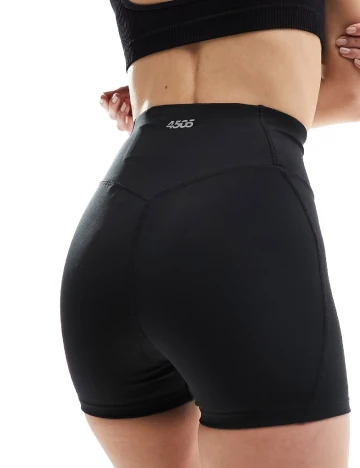 Colanti ASOS, negru Negru