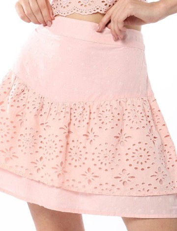 Fusta Miss Selfridge, roz