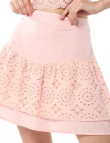 Fusta Miss Selfridge, roz