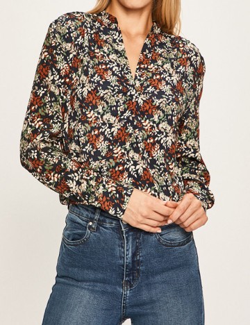 Bluza Only, mix culori, 38