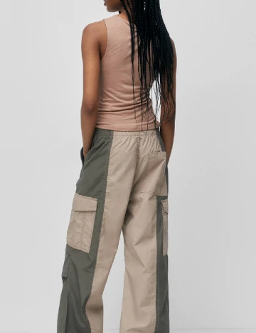 Maiou Pull&Bear, maro Maro