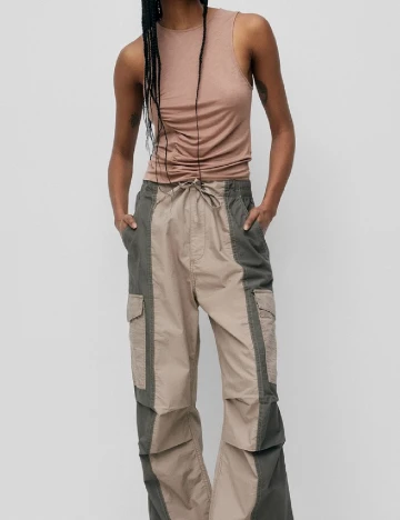 Maiou Pull&Bear, maro Maro