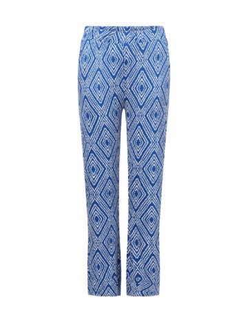 
						Pantaloni 9th AVENUE, albastru