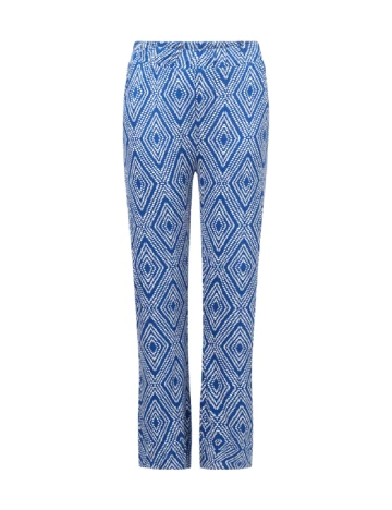 Pantaloni 9th AVENUE, albastru Albastru