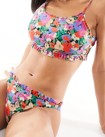 Chilot de baie Only, mix culori