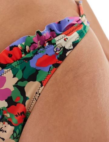 Chilot de baie Only, mix culori