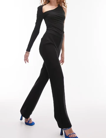 Bluza Top Shop, negru Negru