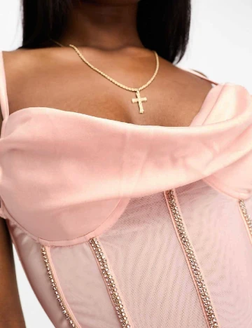 Top ASOS, roz