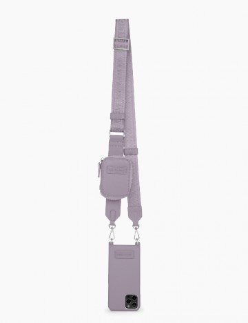 Husa iPhone IDEAL OF SWEDEN, mov